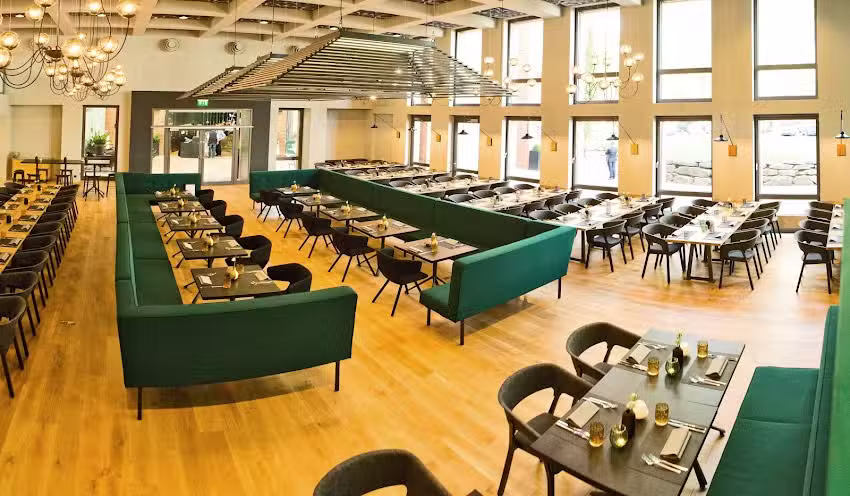 KARLS Restaurant Hagen