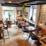 Karma Restaurant
