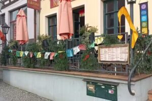 KARMA Restaurant Bad Belzig