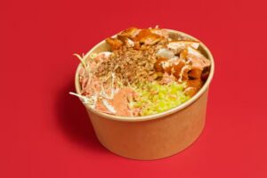 Karo’s Chicken