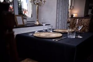 Karolins Restaurant