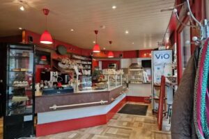 Karo’s Snack Corner