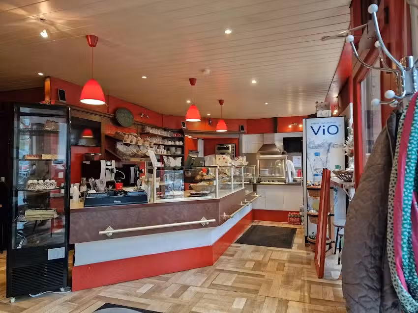 Karo&rsquo;s Snack Corner