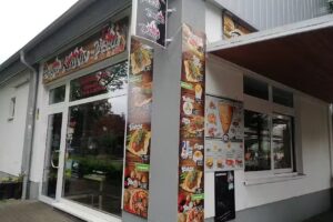 Karow D&ouml;ner&Pizza,Burger