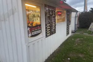 Karpuz Döner Imbis