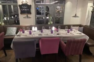 KARRisma fine dining