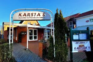 Karsta’s Kartoffel- u. Pfannkuchenhaus