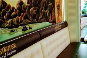 Karstädter Döner & Imbiss