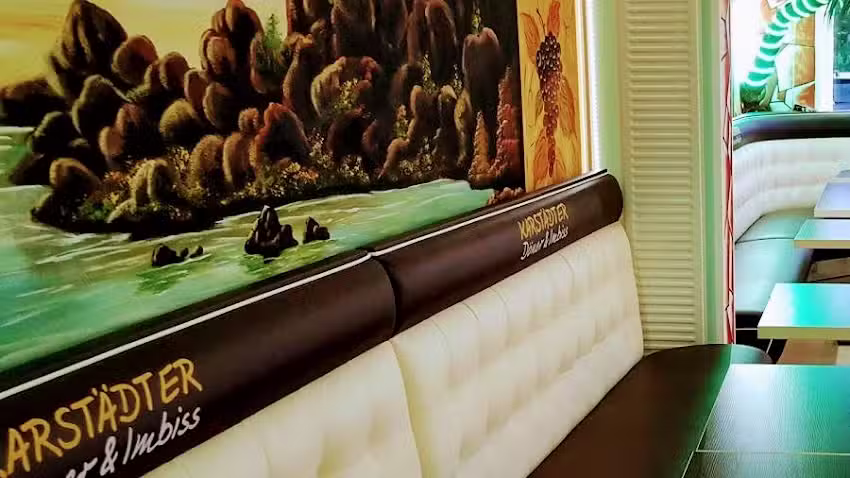 Karstädter Döner & Imbiss