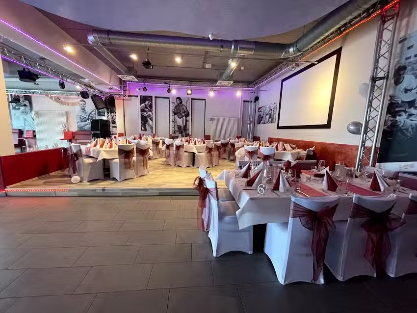 Karstens Eventgastronomie
