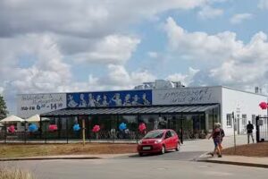 Karstens Gastroservice GmbH – Betriebsstätte Jagdschänkenstraße