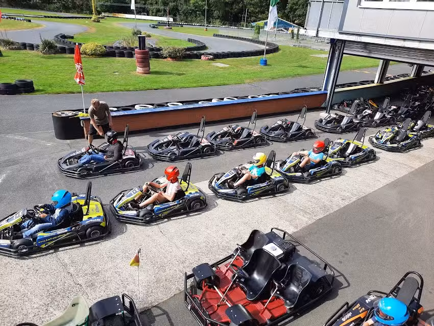 Kart am Alfsee Bunte GmbH
