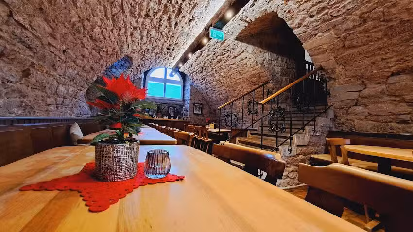 Kartause Gr&uuml;nau