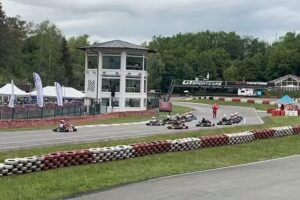Kartbahn Ampfing