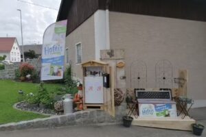 Kartheininger&rsquo;s Eiskistle