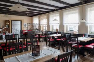 Kartoffel Gasthaus Cobbelsdorf