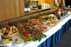 Kartoffel-Kiste Restaurant