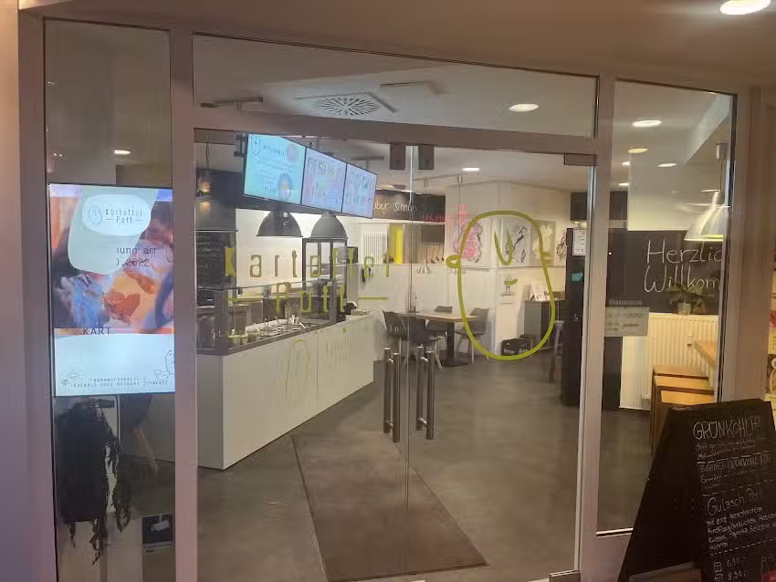 Kartoffel Pott (Schwerte)