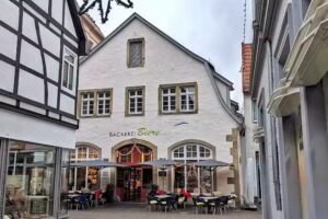 Kartoffelbar Detmold