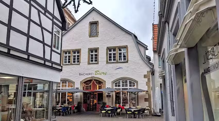 Kartoffelbar Detmold