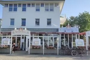 Kartoffelburg