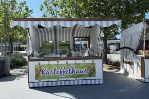 Kartoffelhaus