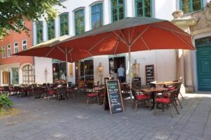Kartoffelhaus