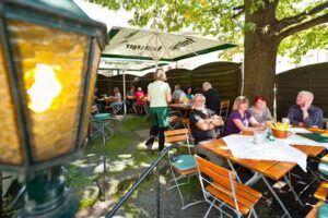 Kartoffelhaus „Am Schüppchenberg“