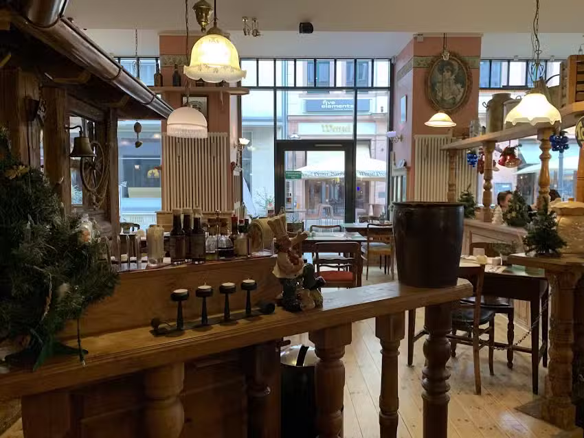 Kartoffelhaus N&deg;1