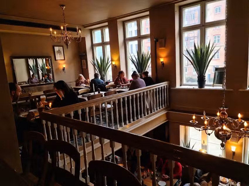 Kartoffelkeller Hamburg