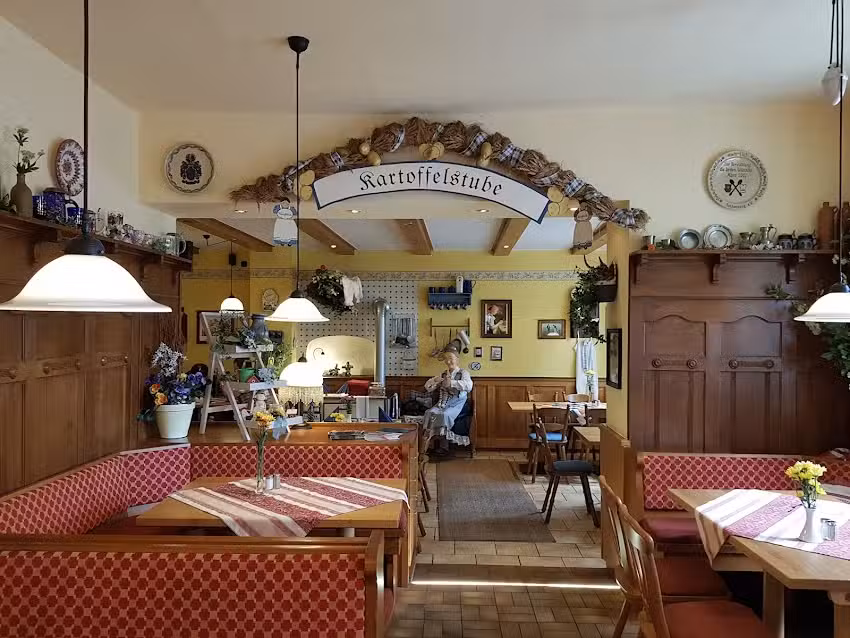Kartoffelstube