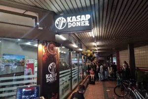 Kasap Döner