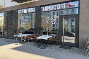 Kaschmir Tandoori Bahnstadt