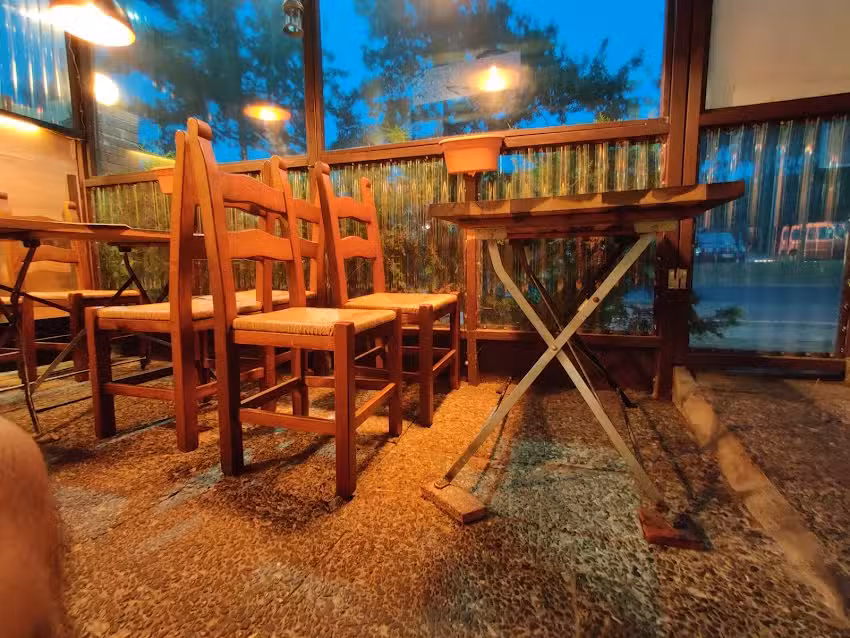 Kashana &ndash; reiner Bringdienst