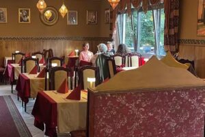 Kashmir Restaurant