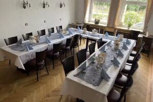 Kasino Gastronomie Sabrina Kresmer