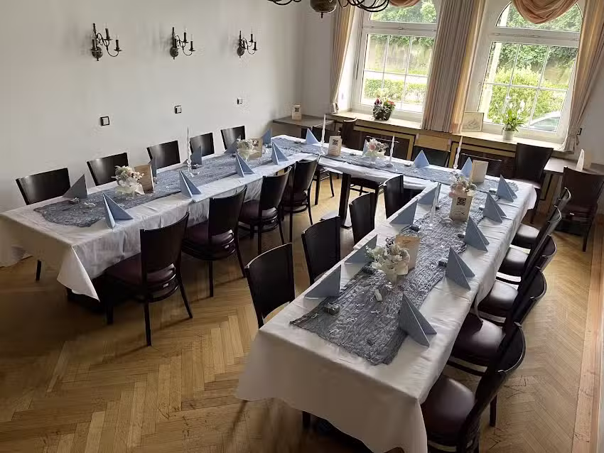 Kasino Gastronomie Sabrina Kresmer