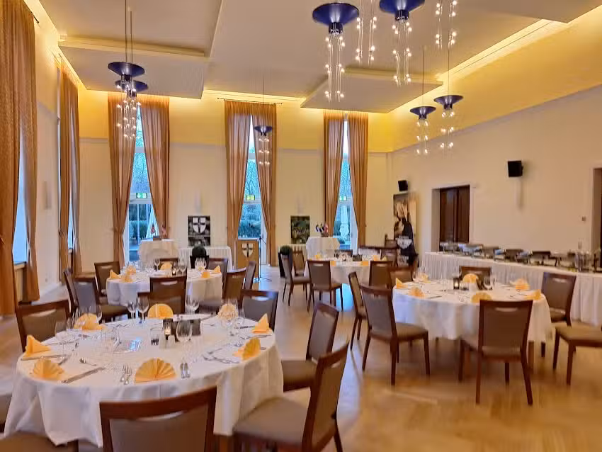 Kasinogesellschaft Wahn e.V.