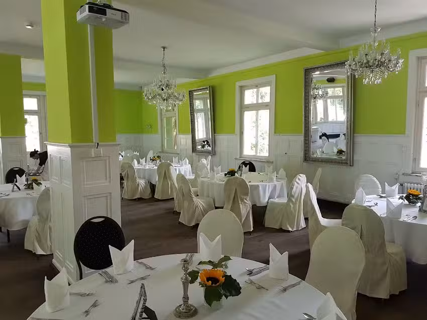 Kaskadenwirtschaft Grisch&auml;fer