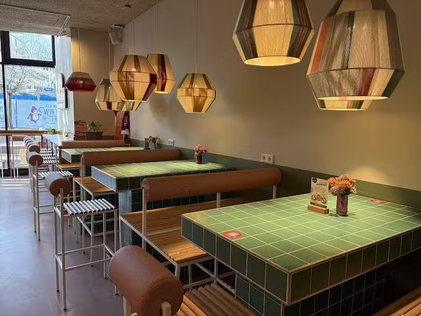 Kaspar Schmauser Essen