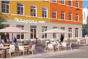 Kaspars Bistro