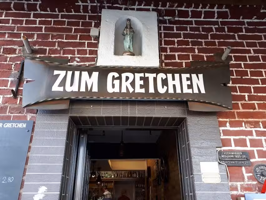 Kasselberger Gretchen