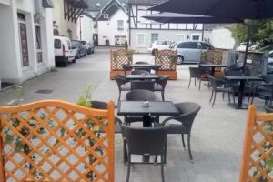 KASTAL GRILL