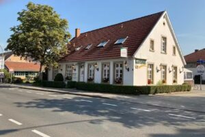 Kastanie