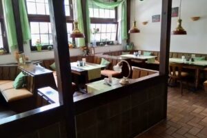 Kastanie Restaurant