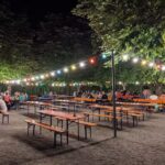 Kastaniengarten