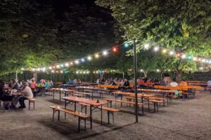 Kastaniengarten