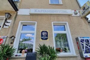 Kastanienstübl