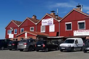 Kastens Fischerhütte