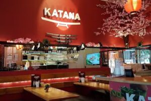 Katana Sushi